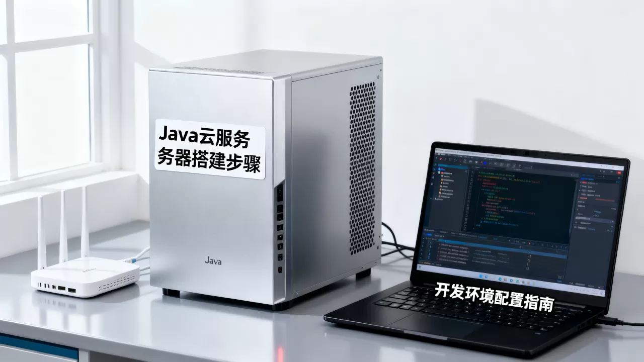 如何搭建Java云服务器?,开发环境怎么配置? 如何搭建Java云服务器?,开发环境怎么配置?