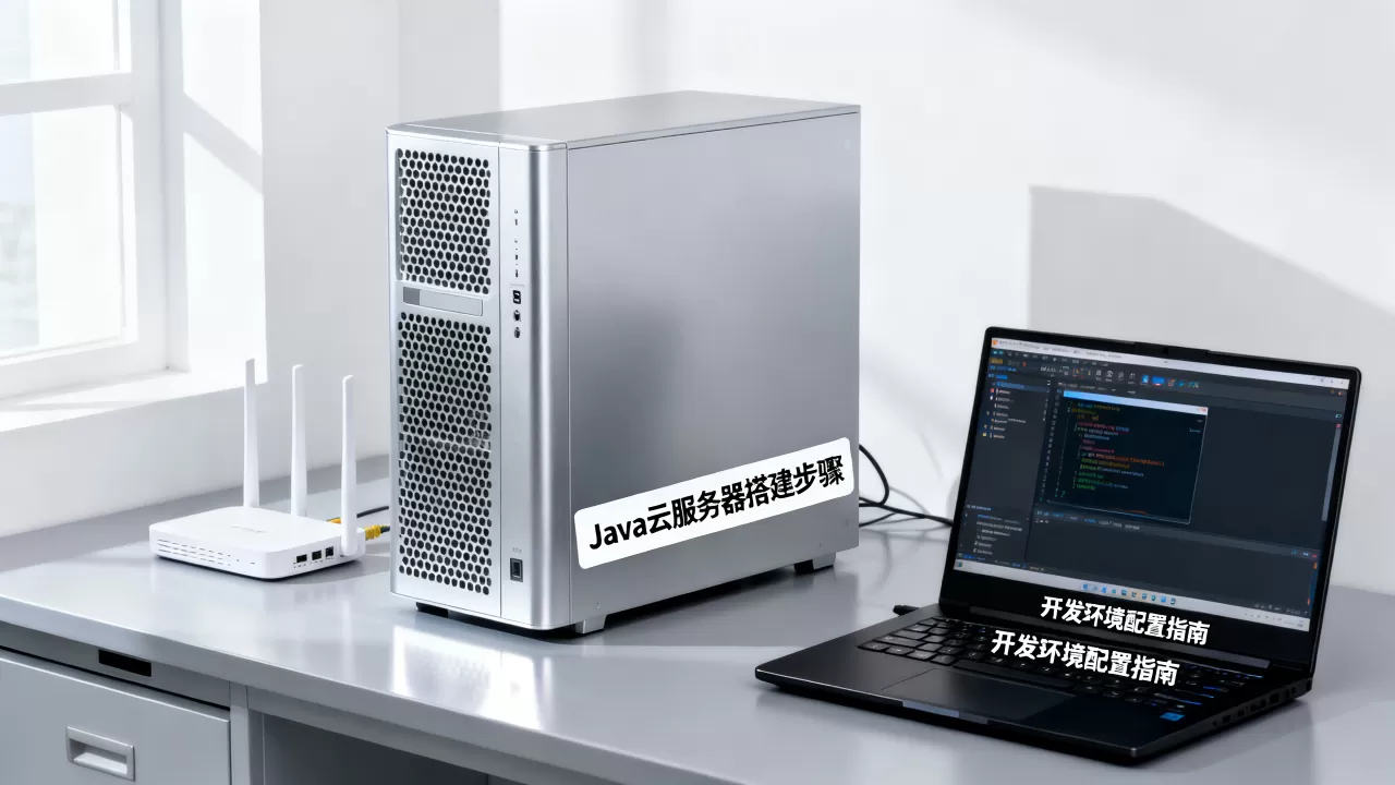如何搭建Java云服务器?,开发环境怎么配置? 如何搭建Java云服务器?,开发环境怎么配置?
