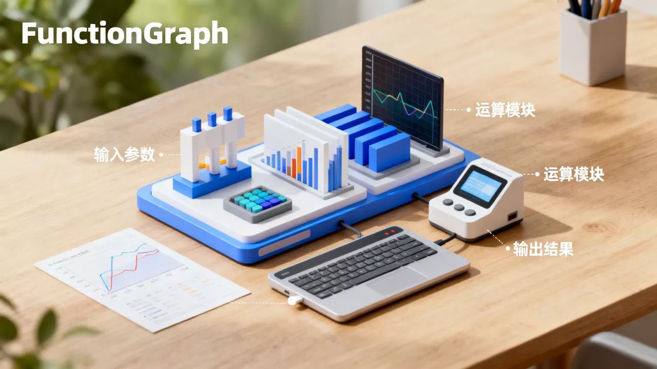 FunctionGraph函数模型是什么?,怎么用? FunctionGraph函数模型是什么?,怎么用?
