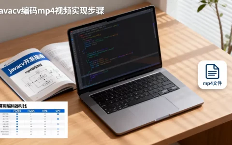 javacv编码mp4视频怎么实现，编码器怎么选？