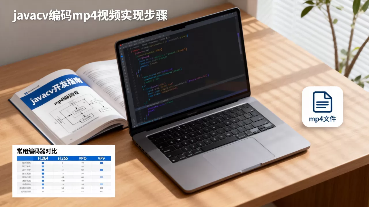 javacv编码mp4视频怎么实现,编码器怎么选? javacv编码mp4视频怎么实现,编码器怎么选?