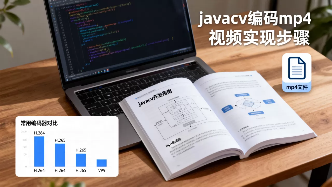 javacv编码mp4视频怎么实现,编码器怎么选? javacv编码mp4视频怎么实现,编码器怎么选?