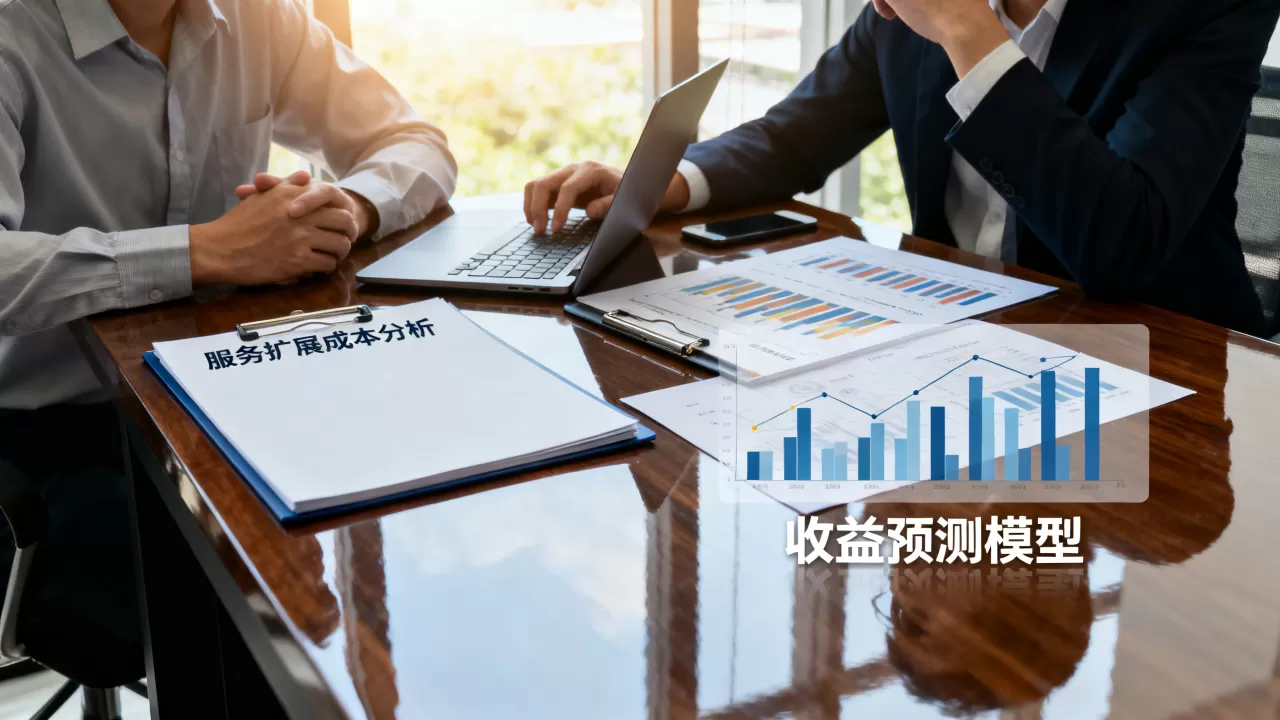 服务扩展如何平衡成本与收益?有哪些方法? 服务扩展如何平衡成本与收益?有哪些方法?