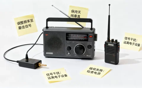 如何快速掌握发送接收广播的核心技巧，有哪些常见问题？