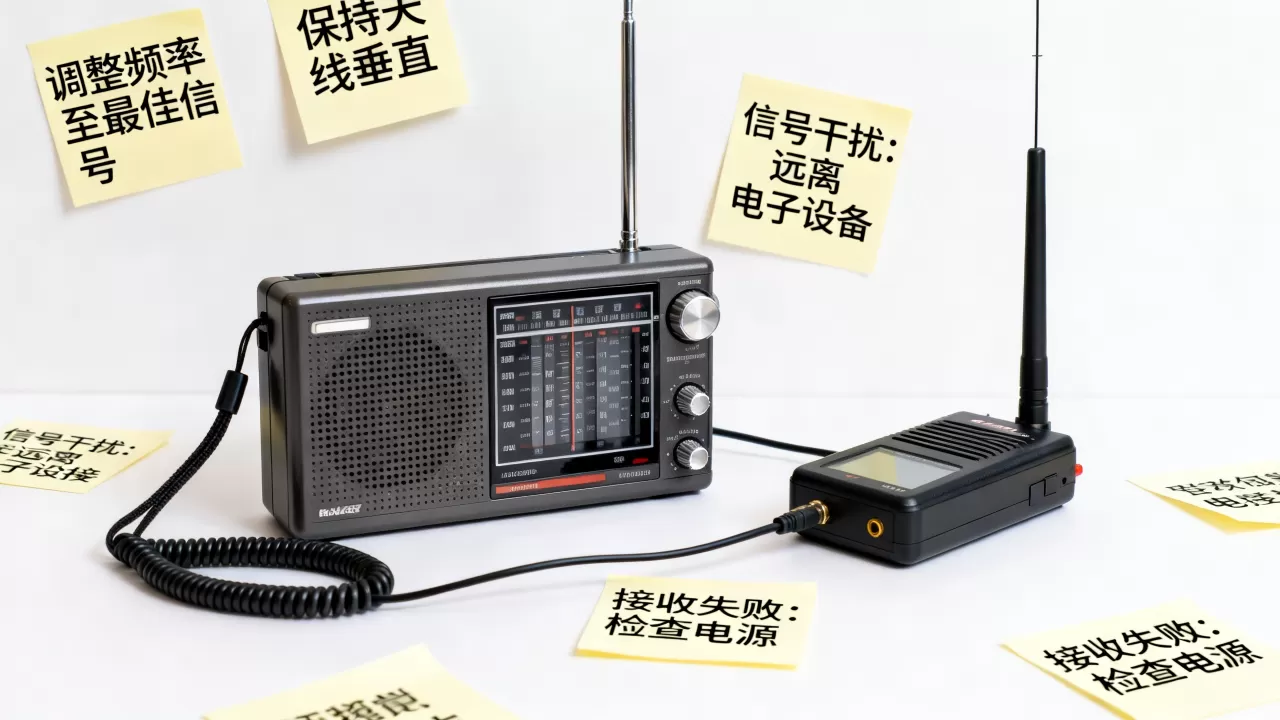 如何快速掌握发送接收广播的核心技巧,有哪些常见问题? 如何快速掌握发送接收广播的核心技巧,有哪些常见问题?