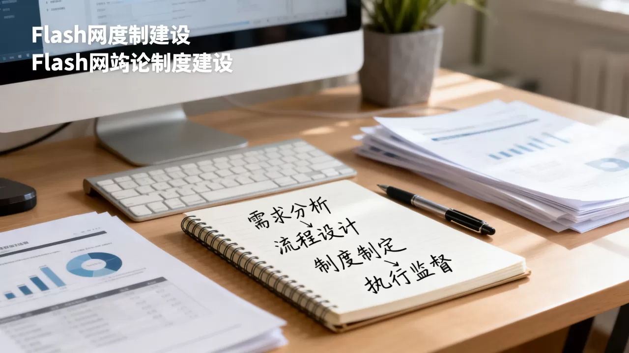 如何做好flash网站建设中的制度建设?,关键步骤有哪些 如何做好flash网站建设中的制度建设?,关键步骤有哪些