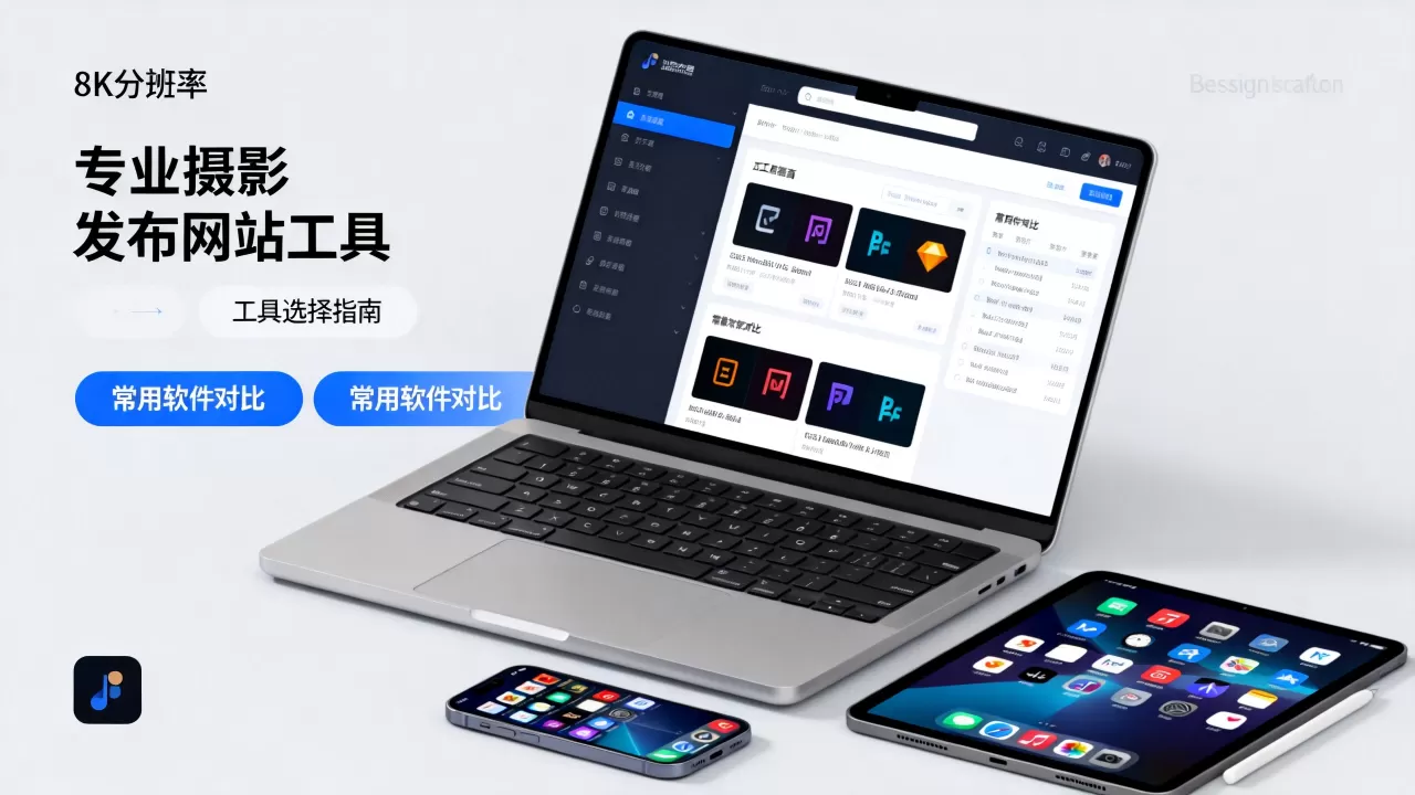 发布网站的工具软件应该如何选择,哪个最好用? 发布网站的工具软件应该如何选择,哪个最好用?
