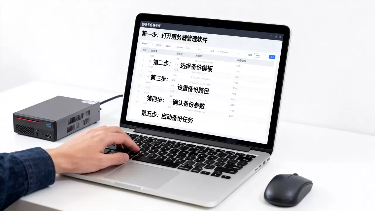 服务器备份表格如何创建?,创建步骤有哪些? 服务器备份表格如何创建?,创建步骤有哪些?
