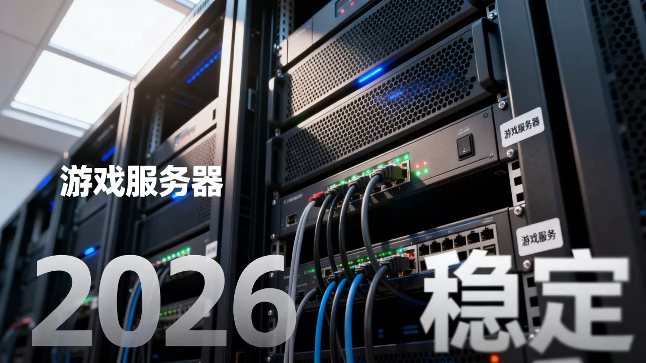 大陆游戏服务器有哪些,2026年哪个最稳定? 大陆游戏服务器有哪些,2026年哪个最稳定?