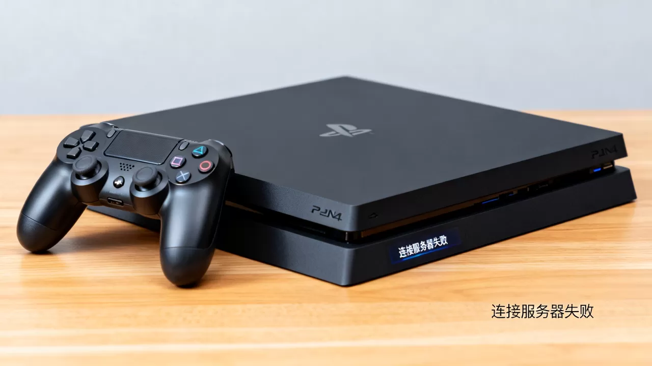 PS4国行2K18服务器到底怎么样,连接不上怎么办? PS4国行2K18服务器到底怎么样,连接不上怎么办?