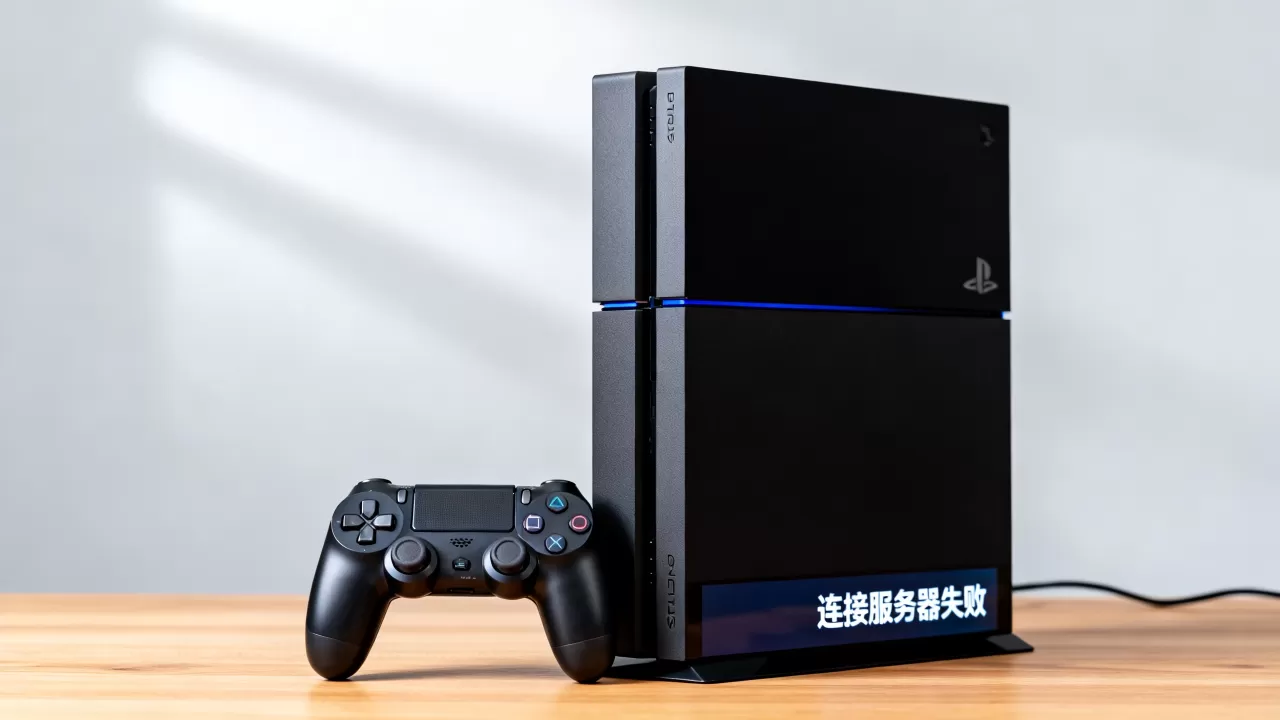 PS4国行2K18服务器到底怎么样,连接不上怎么办? PS4国行2K18服务器到底怎么样,连接不上怎么办?