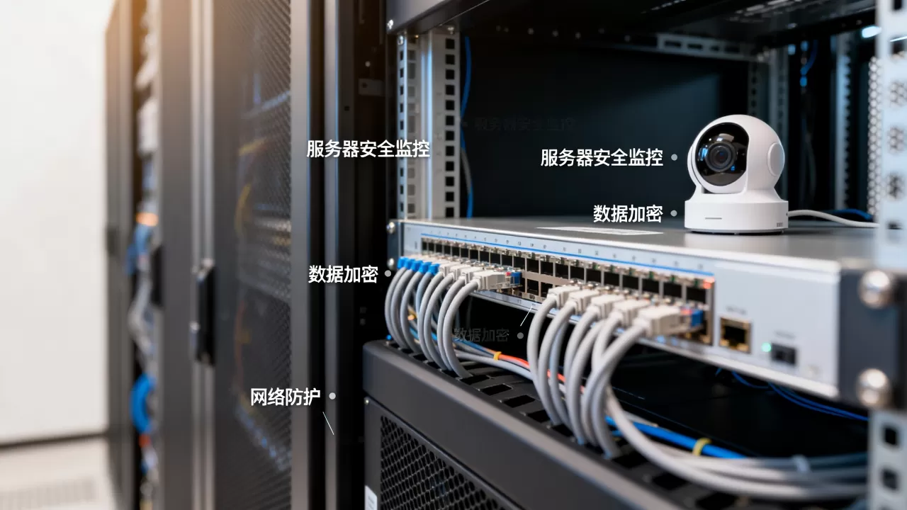 服务器安全外包服务 服务器安全外包服务