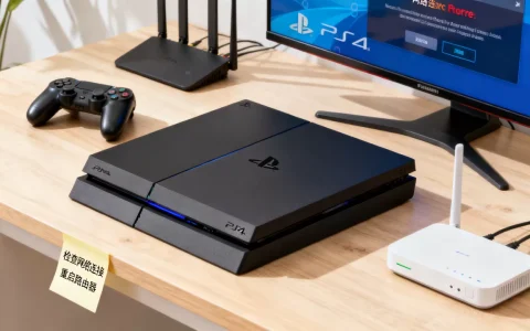 PS4杀手2连不上服务器怎么办？，原因是什么？
