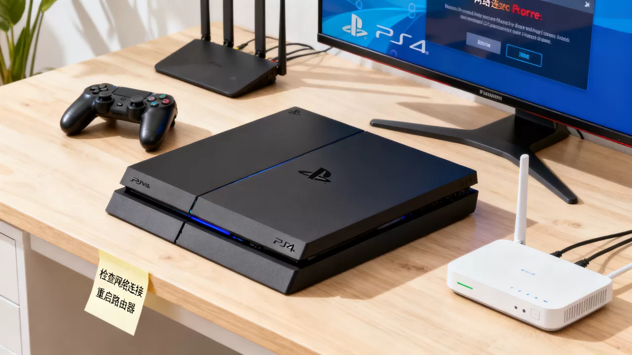 PS4杀手2连不上服务器怎么办?,原因是什么? PS4杀手2连不上服务器怎么办?,原因是什么?