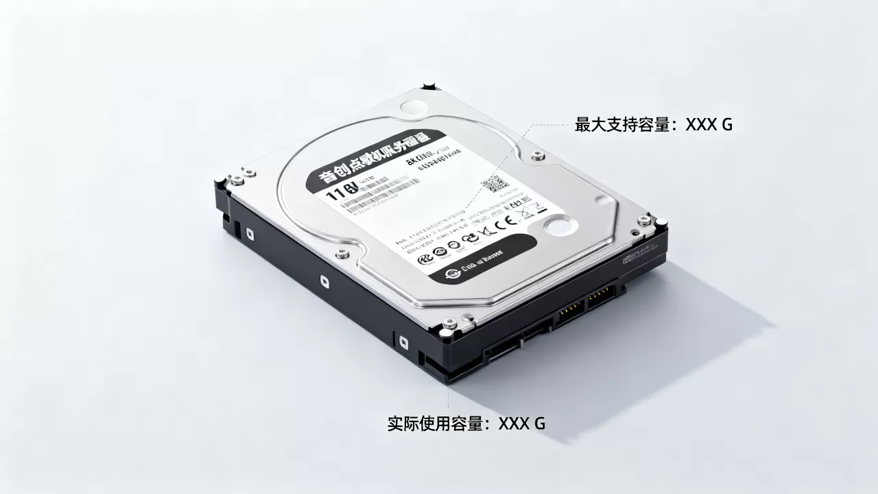 音创点歌机服务器硬盘最大支持多少G,容量够用吗? 音创点歌机服务器硬盘最大支持多少G,容量够用吗?