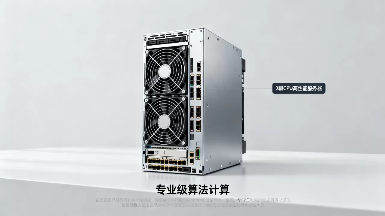 2颗CPU算法服务器多少钱一台,哪家性价比高? 2颗CPU算法服务器多少钱一台,哪家性价比高?