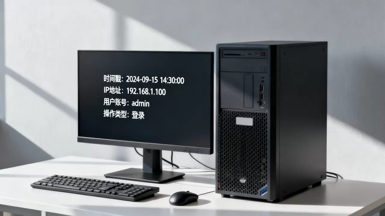 服务器登陆记录具体包括哪些内容,有什么用? 服务器登陆记录具体包括哪些内容,有什么用?