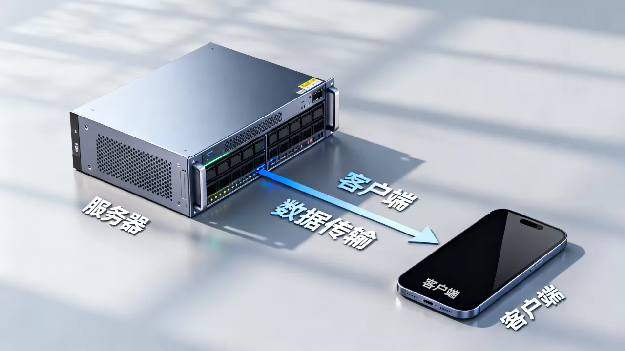 服务器客户端工作原理是什么，常见应用场景有哪些？