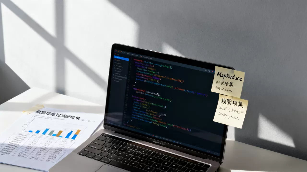 如何基于MapReduce频繁项集挖掘进行场景挖掘,怎么实现 如何基于MapReduce频繁项集挖掘进行场景挖掘,怎么实现