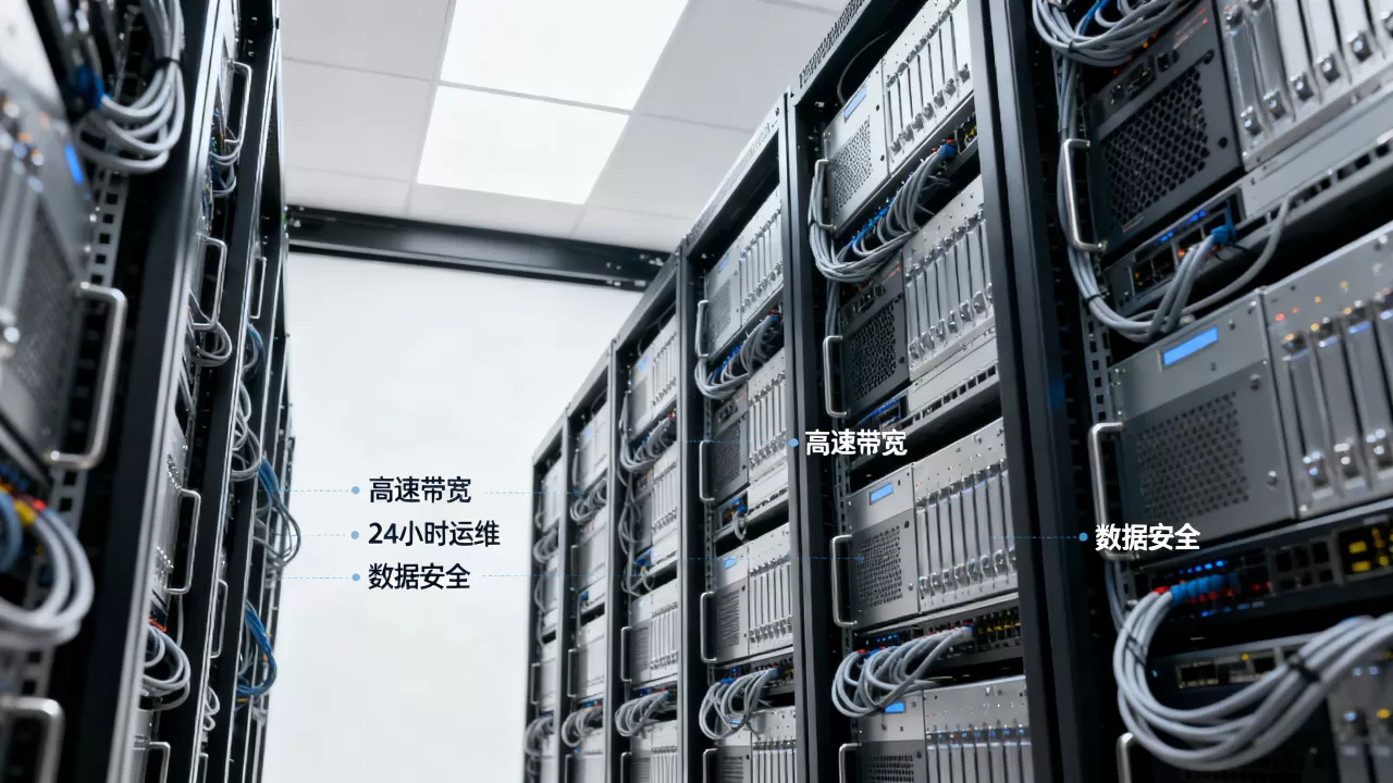 IDC机房服务器租用产品功能有哪些,哪家好? IDC机房服务器租用产品功能有哪些,哪家好?