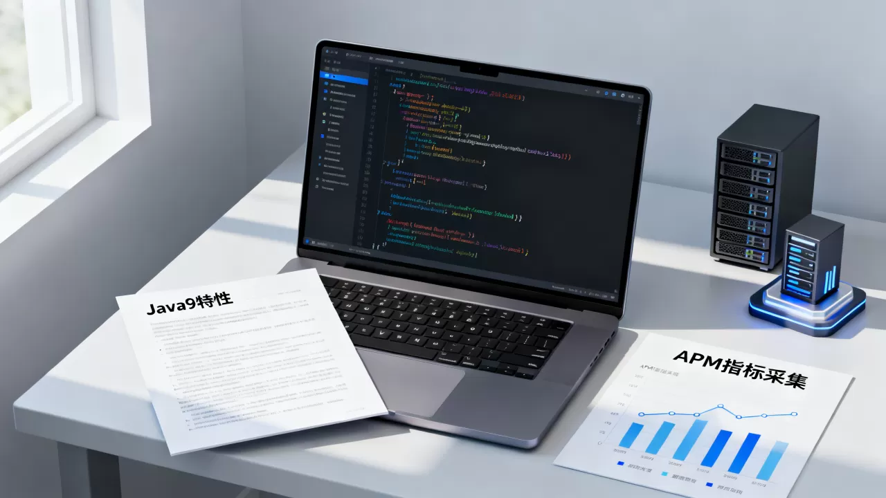 java9究竟是什么，APM指标数据未采集原因有哪些