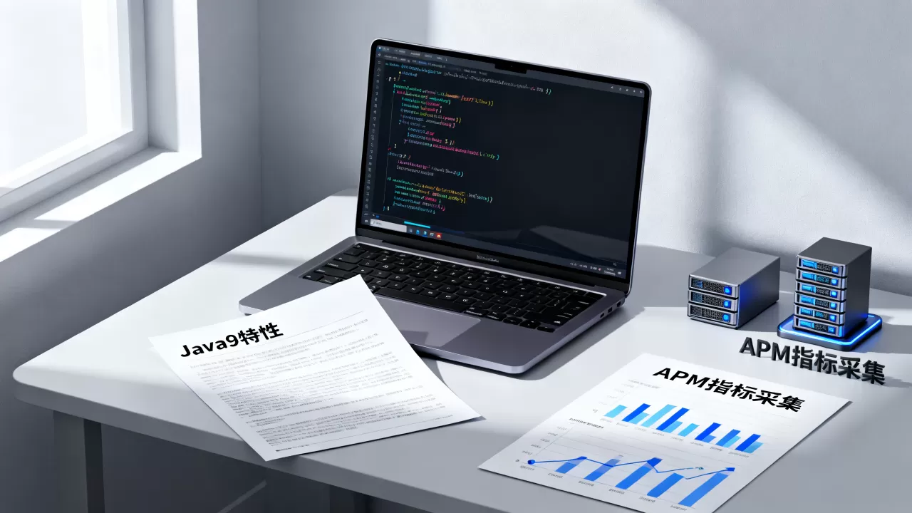 java9究竟是什么，APM指标数据未采集原因有哪些