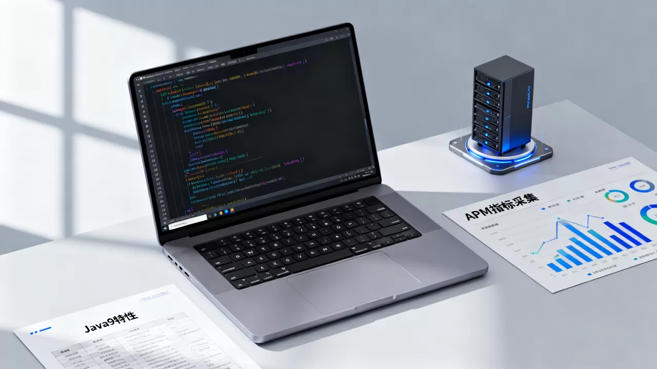 java9究竟是什么，APM指标数据未采集原因有哪些