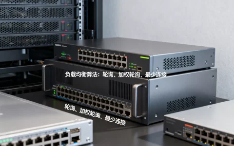 如何实现服务器的负载平衡？，负载均衡算法有哪些？