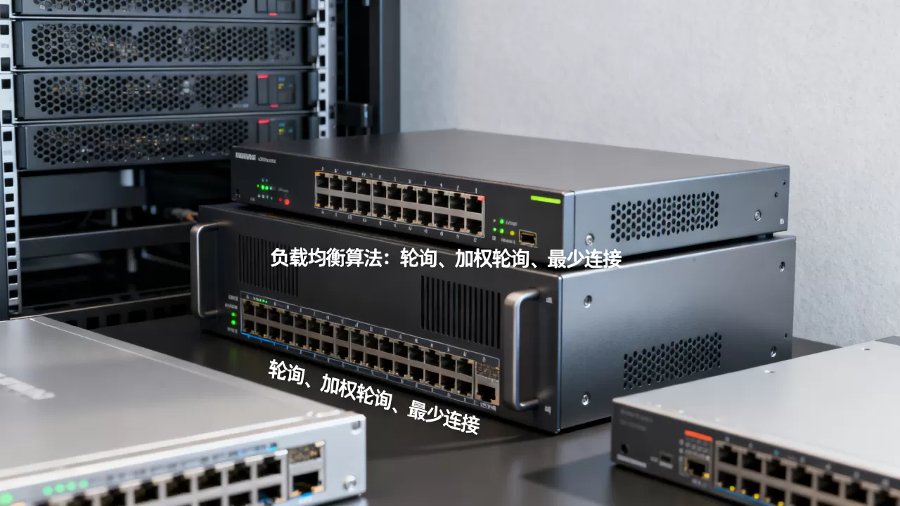 如何实现服务器的负载平衡?,负载均衡算法有哪些? 如何实现服务器的负载平衡?,负载均衡算法有哪些?