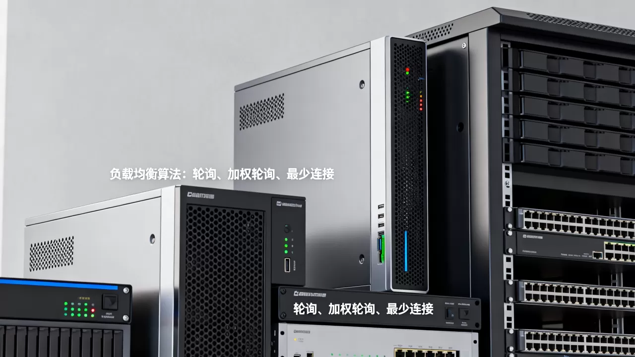 如何实现服务器的负载平衡?,负载均衡算法有哪些? 如何实现服务器的负载平衡?,负载均衡算法有哪些?