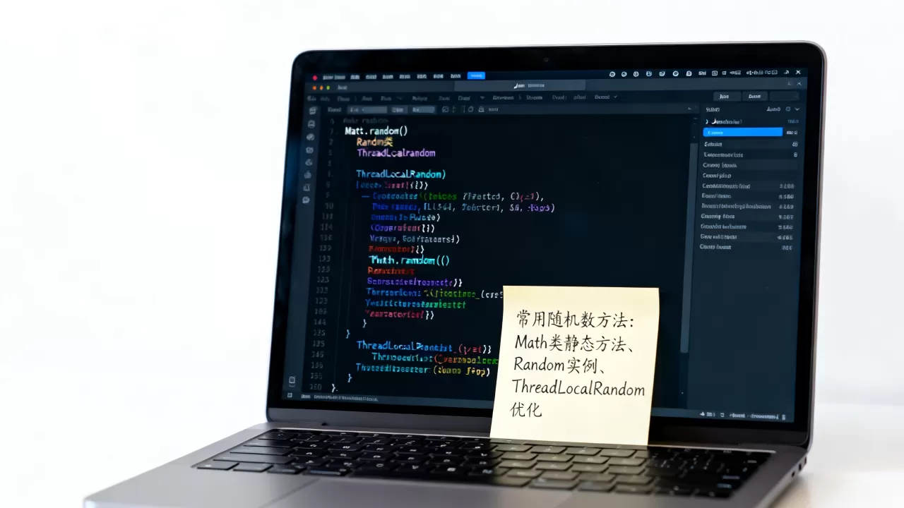 Java产生随机数的代码怎么写,有哪些常用方法? Java产生随机数的代码怎么写,有哪些常用方法?
