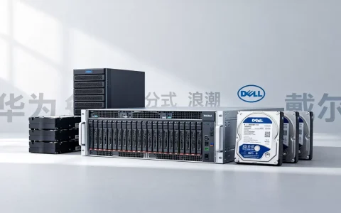 分布式存储平台有哪些品牌值得推荐？，怎么选？