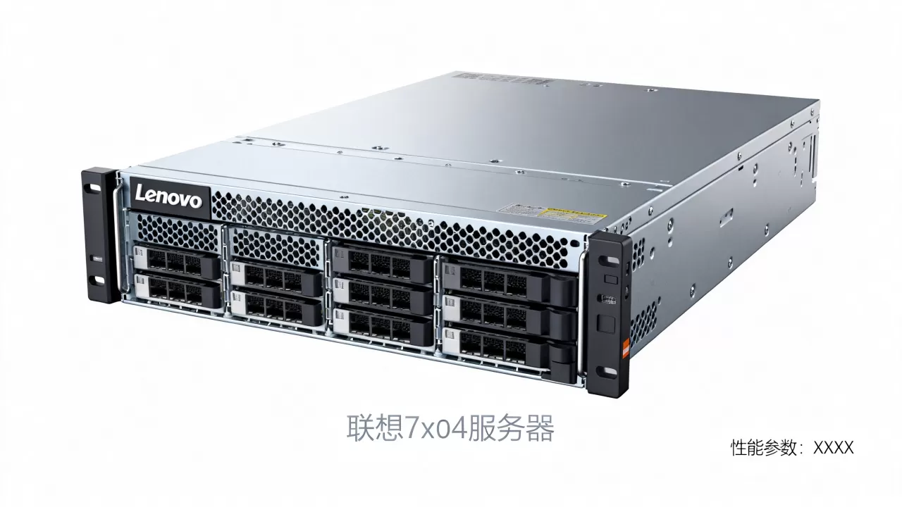 联想7x04服务器多少钱一台，值得买吗？