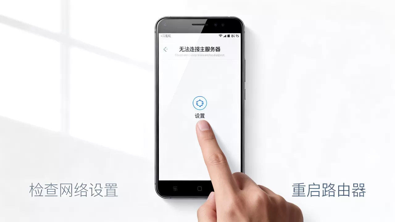 乐视1s手机无法连接主服务器怎么办,如何解决 乐视1s手机无法连接主服务器怎么办,如何解决