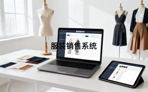 服装销售系统怎么选择才靠谱？，哪个品牌好？