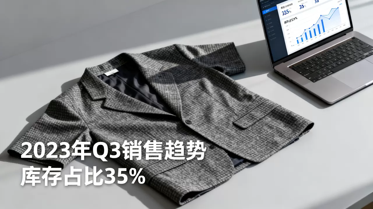 服装数据分析 服装数据分析