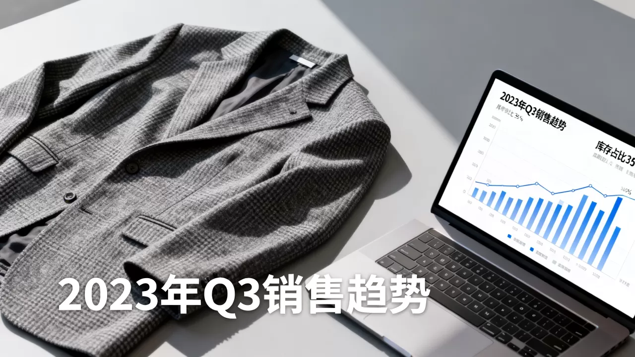 服装数据分析 服装数据分析