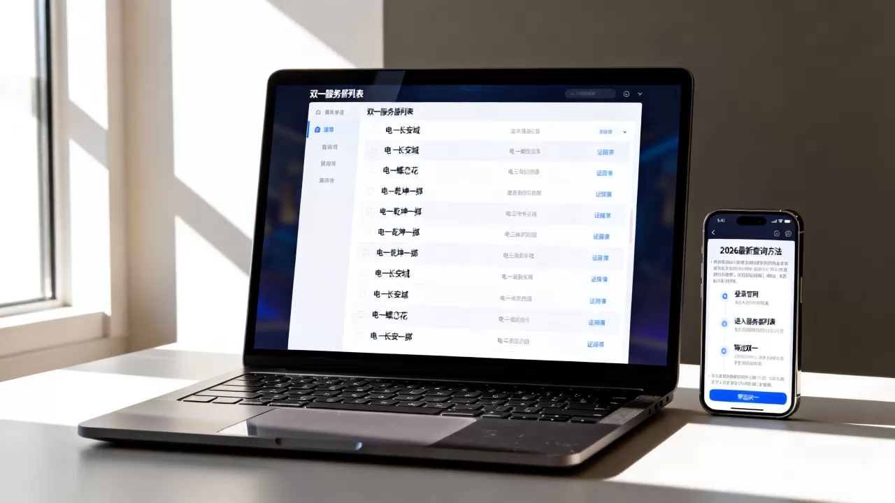剑三双一都有哪些服务器，怎么查2026最新列表