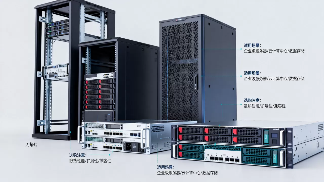 7773x到底适用于哪些服务器,选购时要注意哪些事项? 7773x到底适用于哪些服务器,选购时要注意哪些事项?