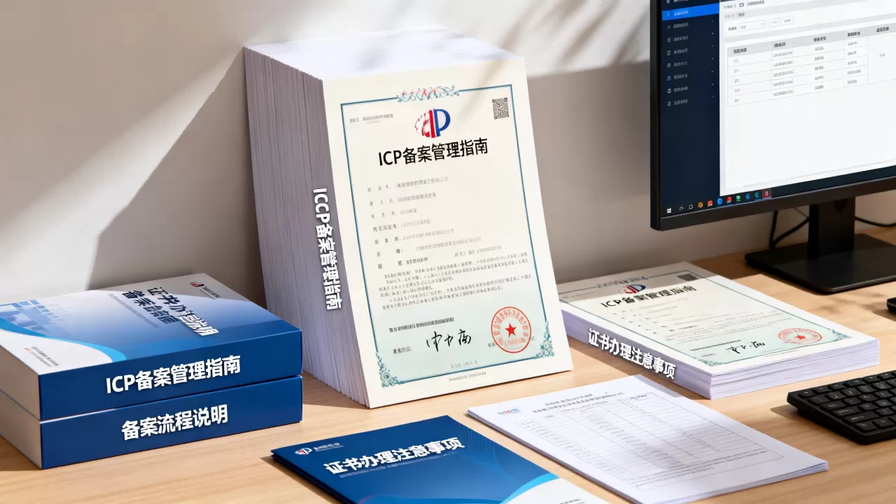 如何管理ICP备案信息?,ICP备案证书怎么办理 如何管理ICP备案信息?,ICP备案证书怎么办理