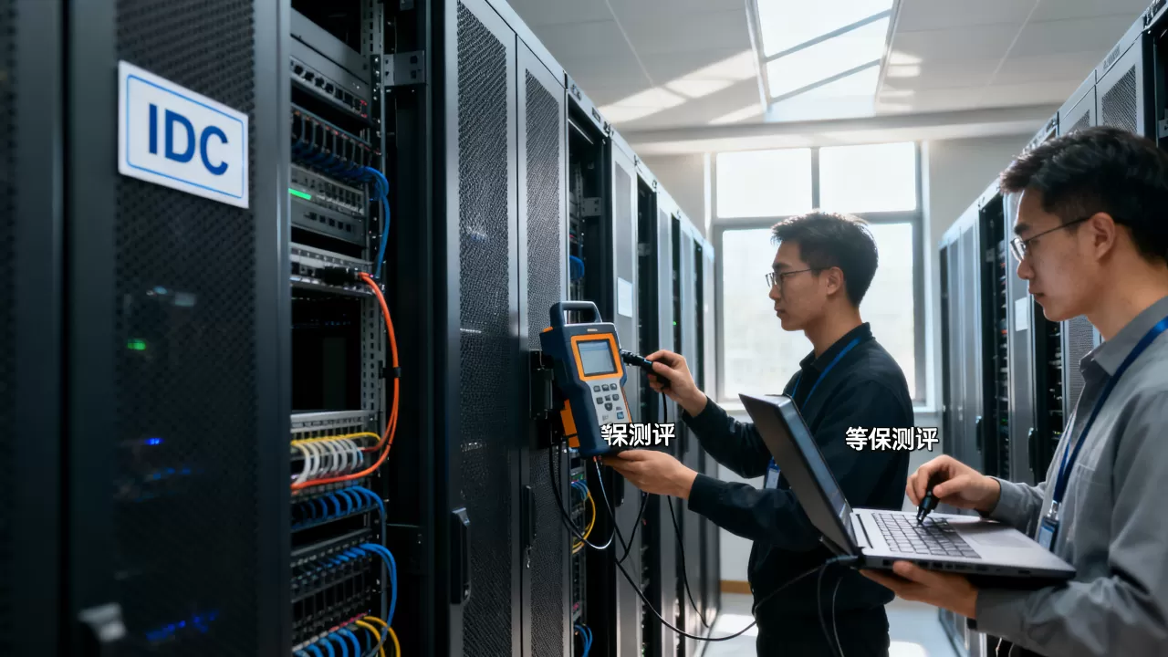 IDC究竟是什么机构,执行等保测评的专业机构有哪些? IDC究竟是什么机构,执行等保测评的专业机构有哪些?