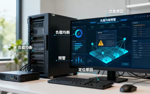 负载均衡预警频繁出现怎么办，如何快速定位原因？