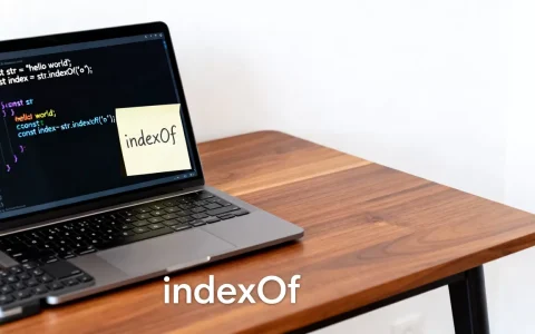 jsindexof的作用是什么，怎么用？