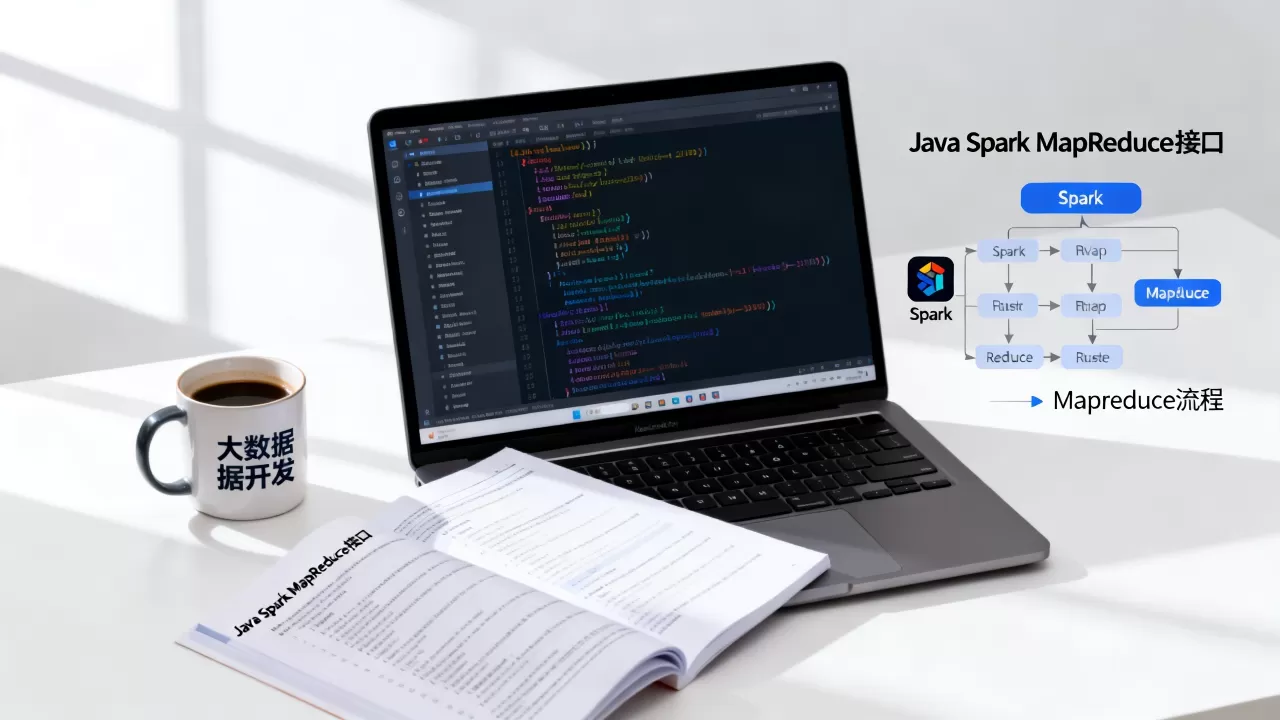 Java Spark MapReduce接口有哪些,怎么用? Java Spark MapReduce接口有哪些,怎么用?