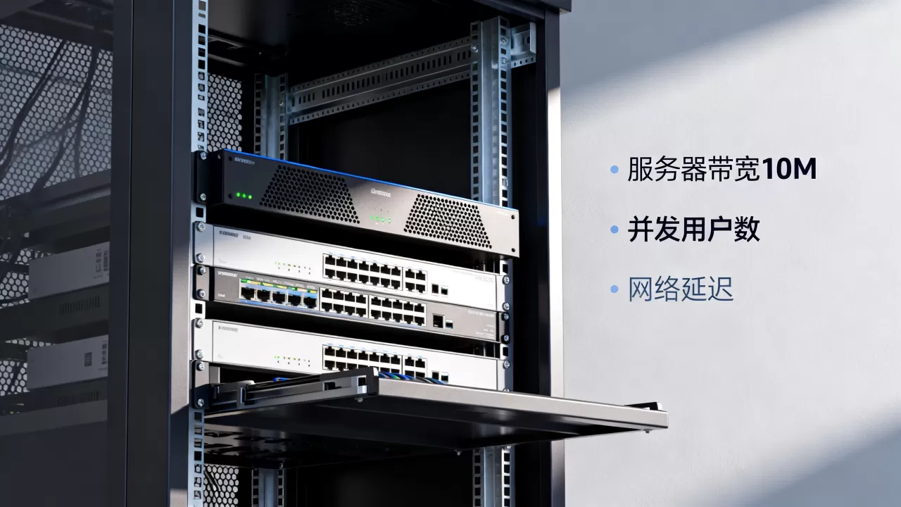 服务器带宽10m能支持多少人同时在线,够用吗? 服务器带宽10m能支持多少人同时在线,够用吗?
