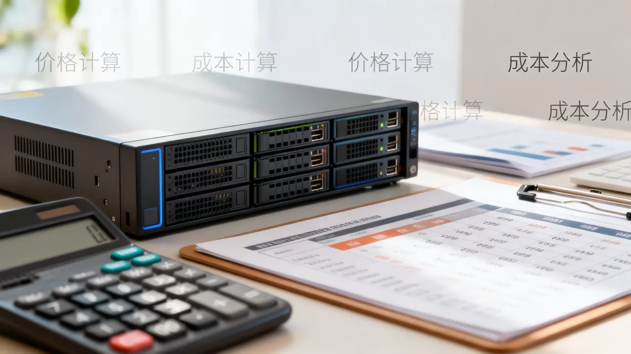 FTP服务器租用价格如何计算,哪个更划算? FTP服务器租用价格如何计算,哪个更划算?