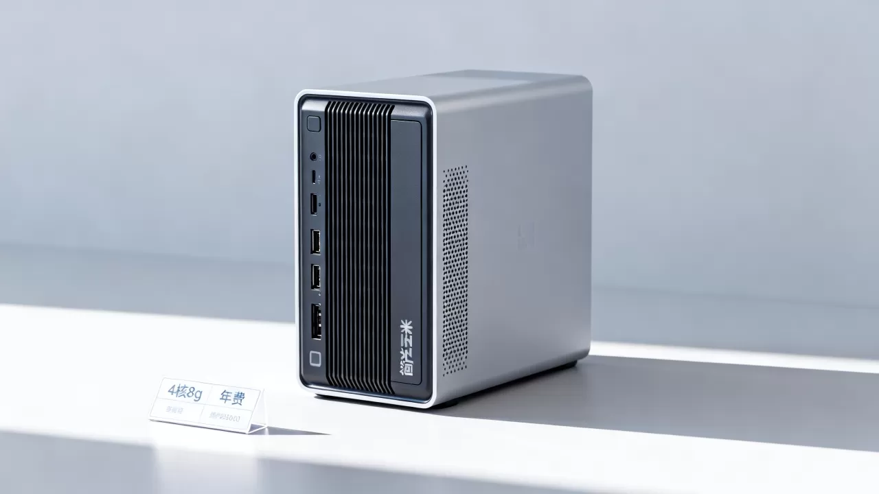 简米云服务器4核8g年费多少,值得买吗? 简米云服务器4核8g年费多少,值得买吗?