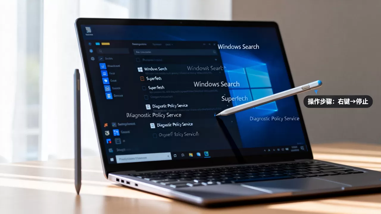 win10系统需要关掉哪些服务器,怎么关闭 win10系统需要关掉哪些服务器,怎么关闭