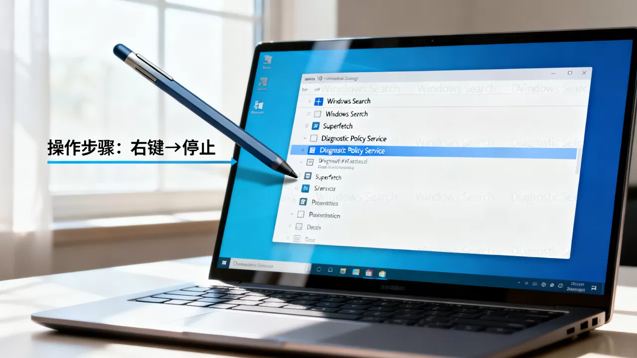 win10系统需要关掉哪些服务器,怎么关闭 win10系统需要关掉哪些服务器,怎么关闭