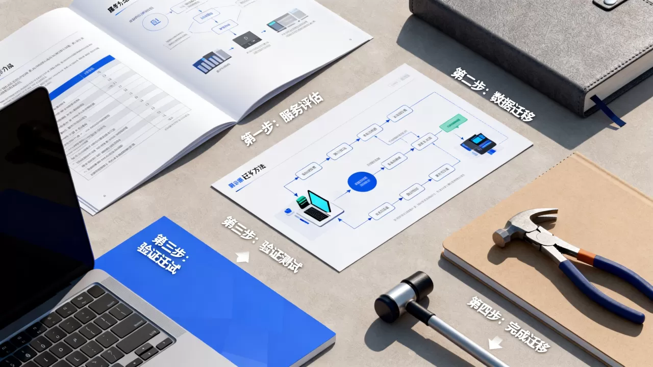 服务详细介绍和迁移方法详细介绍有哪些?,具体步骤是什么? 服务详细介绍和迁移方法详细介绍有哪些?,具体步骤是什么?